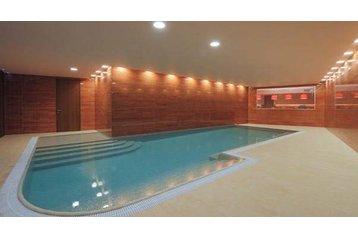 Čehija Hotel Mladé Buky, Eksterjers